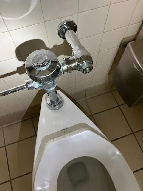 Fixture installation and repair for Sewer Camera Inspection in Redfield